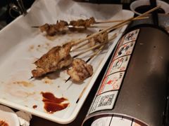 -王氏炉匠·烧鸟放题自助(三里屯店)