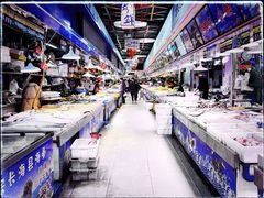 -桃源市场(解放路店)
