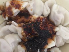 -新繁牛肉豆花(都江堰店)
