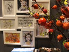 -咖法森林·咖啡  酒吧(天河店)