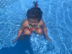 -亚马逊丛林水乐园