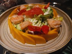 -第101座花园餐厅(湖滨88店)