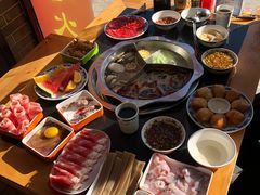 -董家湾重庆老火锅(嘉华店)