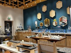-十八字金·开蚌·银饰DIY·手作体验团建(和平大悦城店)