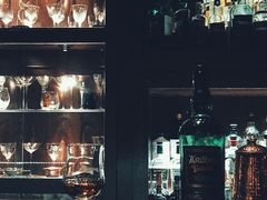 -The Bottle Bar(羲和商业广场店)