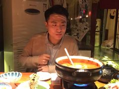 -萤初高端日料王(曲江银泰店)