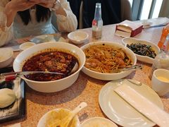 -红樱桃·欢乐餐厅(太原里店)