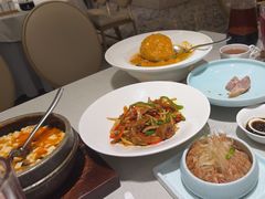 -狮王府淮扬菜(新街口友谊店)
