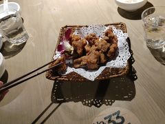 -前海沿·青岛菜(李沧万达店)