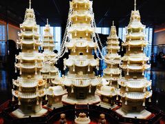 -北京工艺美术博物馆