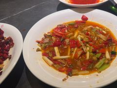 -一品红川菜(皇岗店)