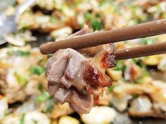 -寻味顺德·南记酒家·传统顺德菜·鱼生(广源路店)