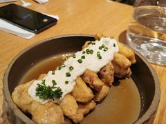 -团子君寿司·茶
