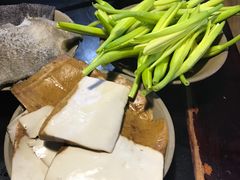 特色豆干-星鸿社重庆老火锅