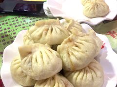 什锦素包-宝正臻天津包子总店(金阳光居易店)
