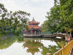 -潮州西湖