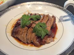 -潮府馆·非遗潮州菜·港式点心(世纪公园店)