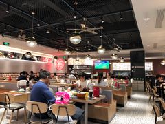 -潮界(虹桥新天地店)