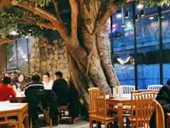 -渝味川菜(夜宵航母店)