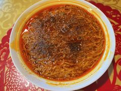 -柏合黄记豆腐皮饭店