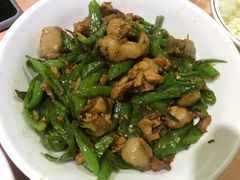 -小辣椒(华富店)