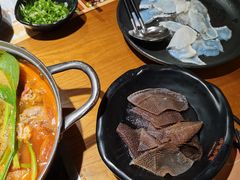 -呷哺呷哺 黄金牧场 (大港油田幸福广场店)