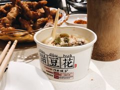 -川西坝子(老军营店)