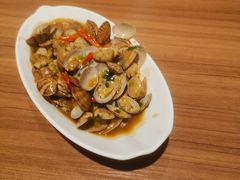 -李叔叔虾蟹大排档(青羊店)