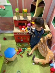 -幻贝家儿童乐园(苏州中心店)