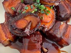 -上海和平饭店龙凤厅 Dragon Phoenix