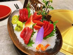 -月下料理(楷林IFC店)