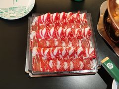 -阳坊胜利涮羊肉(阳坊老店)
