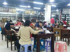 大堂-达道武仔牛肉店(广达路店)