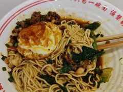 -犟一碗双椒鸡面(得意世界店)