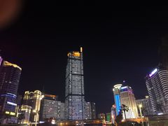 -地王国际商会中心