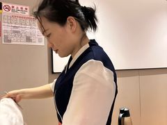 -华夏良子·足道SPA艾灸(中关村旗舰店)