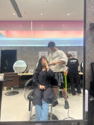 -TONI&GUY