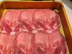 牛舌-温禾牛·和牛寿喜烧自助火锅(恒基名人店)