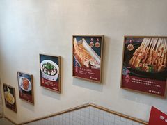 -胡家大厨(西三庄店)