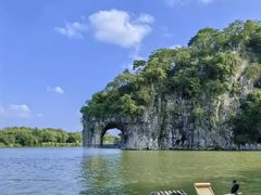 -桂林两江四湖景区