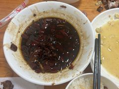 -如意香辣鸡架(总店)