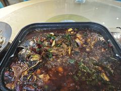-福巷湘食小馆·猛火现炒(上海首店)