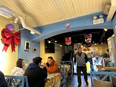 -滋味烤鱼(马北店)