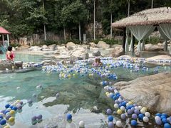 -湖泉半山温泉