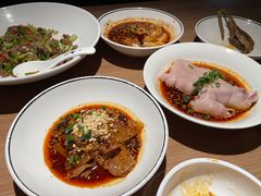 -太二酸菜鱼(武汉光谷保利店)