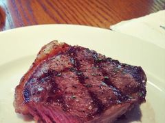 -弗兰克牛排西餐厅Ribone steak house(柠檬花园店)