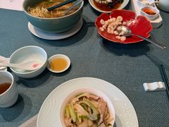 -浙江西子宾馆·牡丹厅