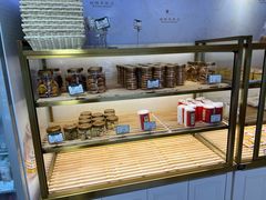 -蜂蝶来饼店(拱北总店)