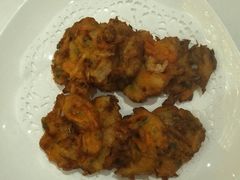 脆炸虾饼-国宴饭店(星光联盟店)