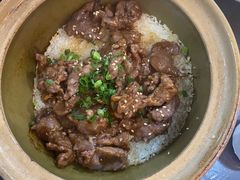 -红星光发煲仔饭(文海店)